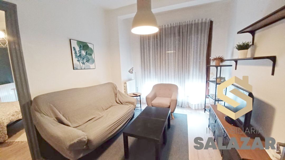 flat to rent bilbao